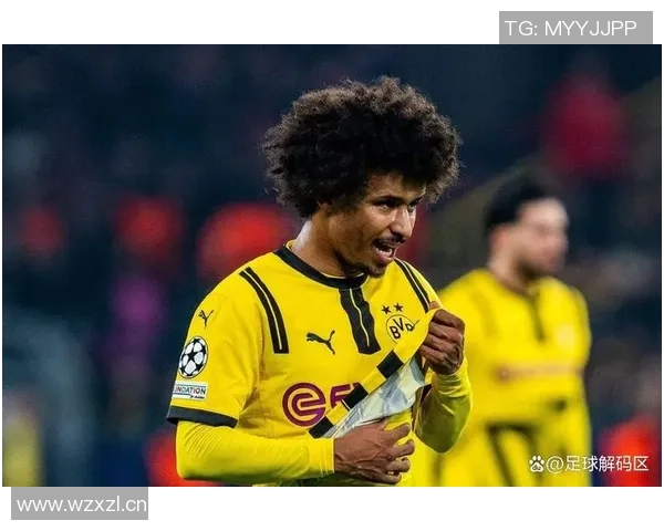 巴萨锁定目标8000万欧求购多特前锋阿德耶米